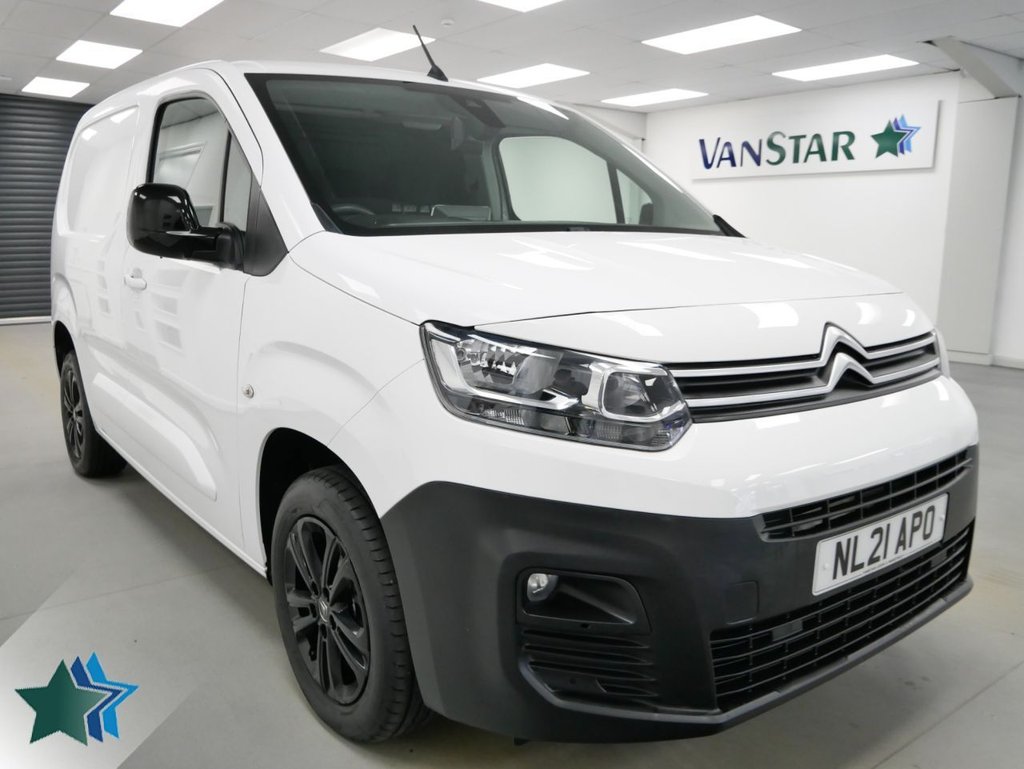 Used Citroen Berlingo 2021 for sale - 77593787: Photo 14