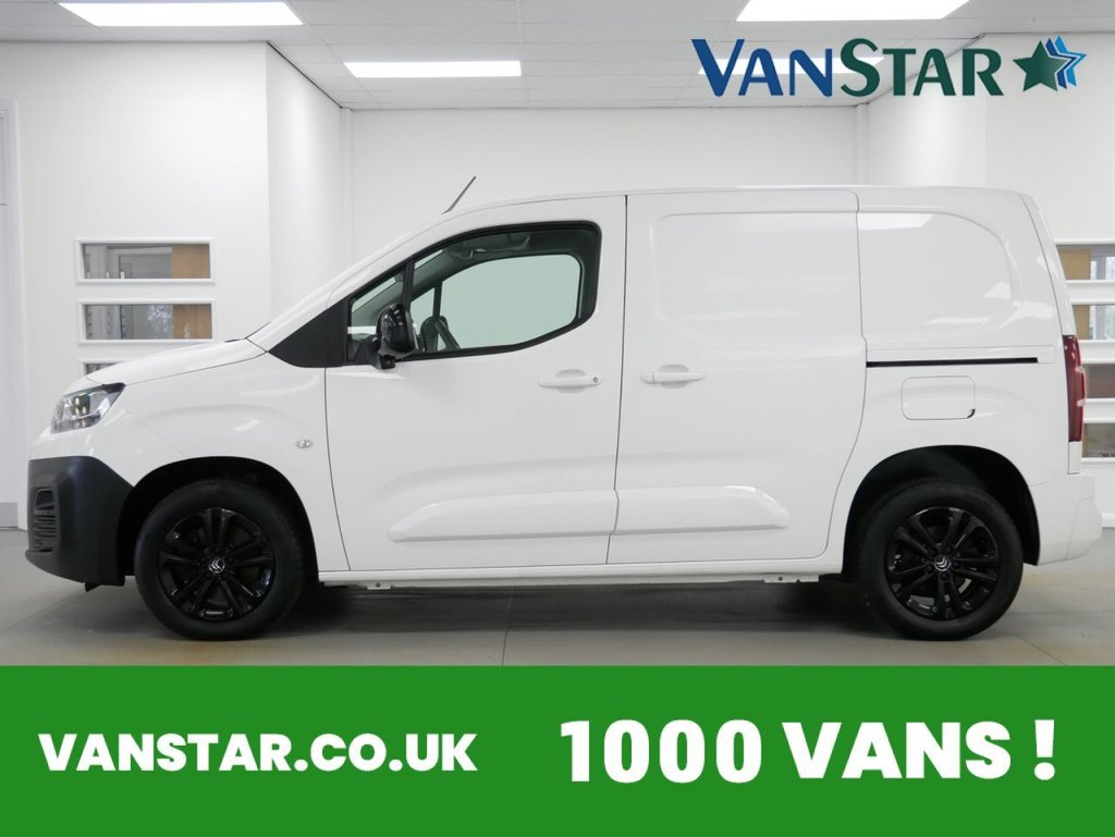 Used Citroen Berlingo 2021 for sale - 77593787: Photo 18