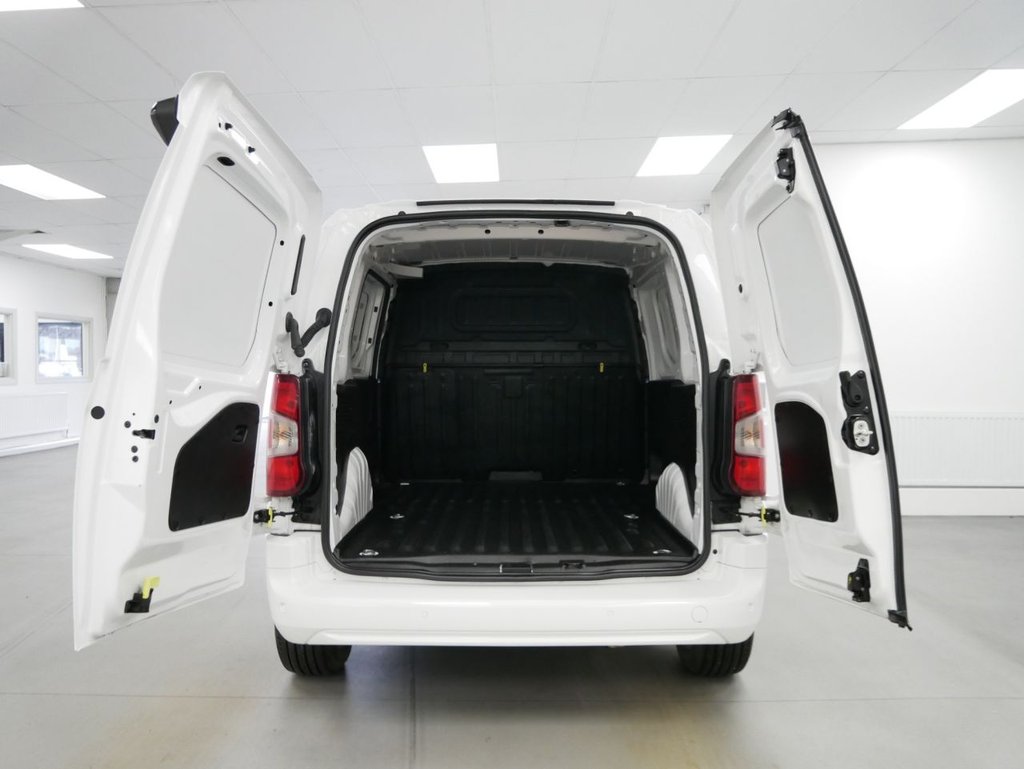 Used Citroen Berlingo 2021 for sale - 77593787: Photo 19