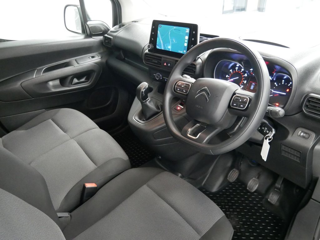 Used Citroen Berlingo 2021 for sale - 77593787: Photo 26