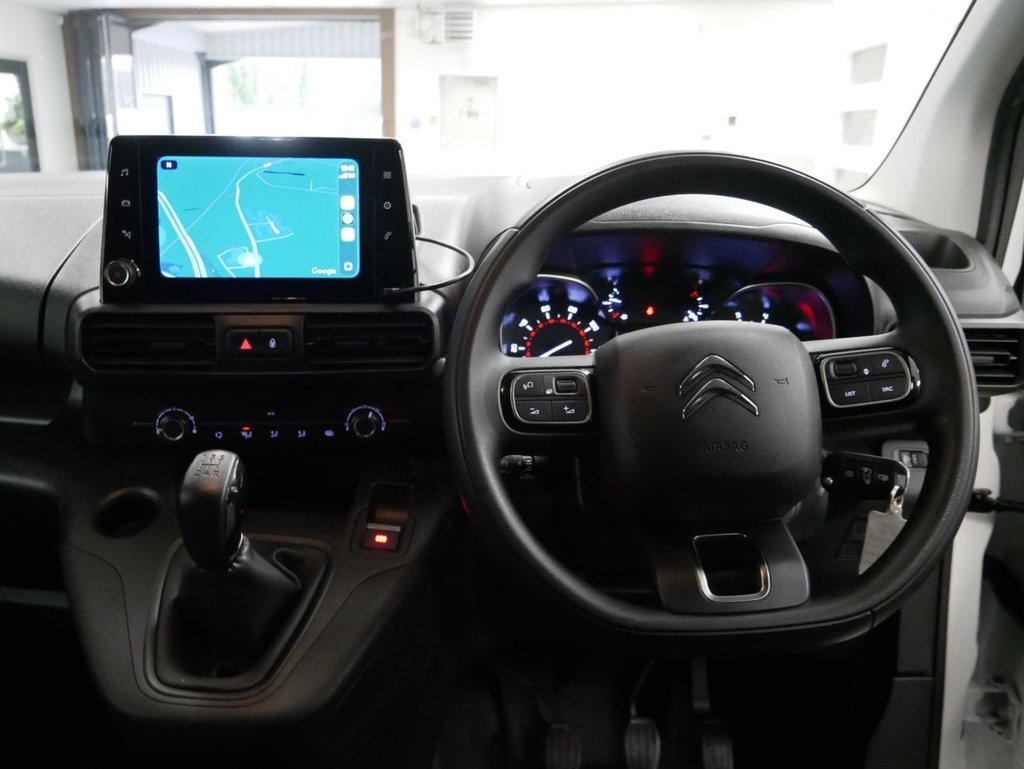 Used Citroen Berlingo 2021 for sale - 77593787: Photo 27