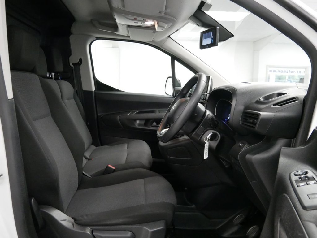 Used Citroen Berlingo 2021 for sale - 77593787: Photo 28