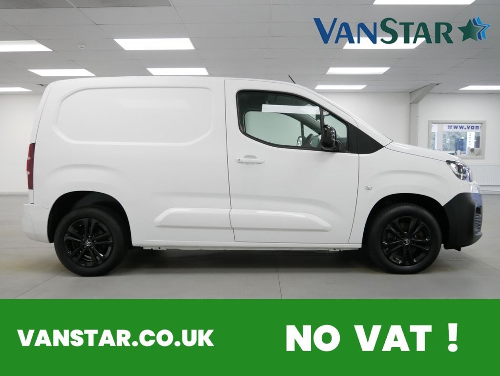 Used Citroen Berlingo 2021 for sale - 77593787: Photo 3