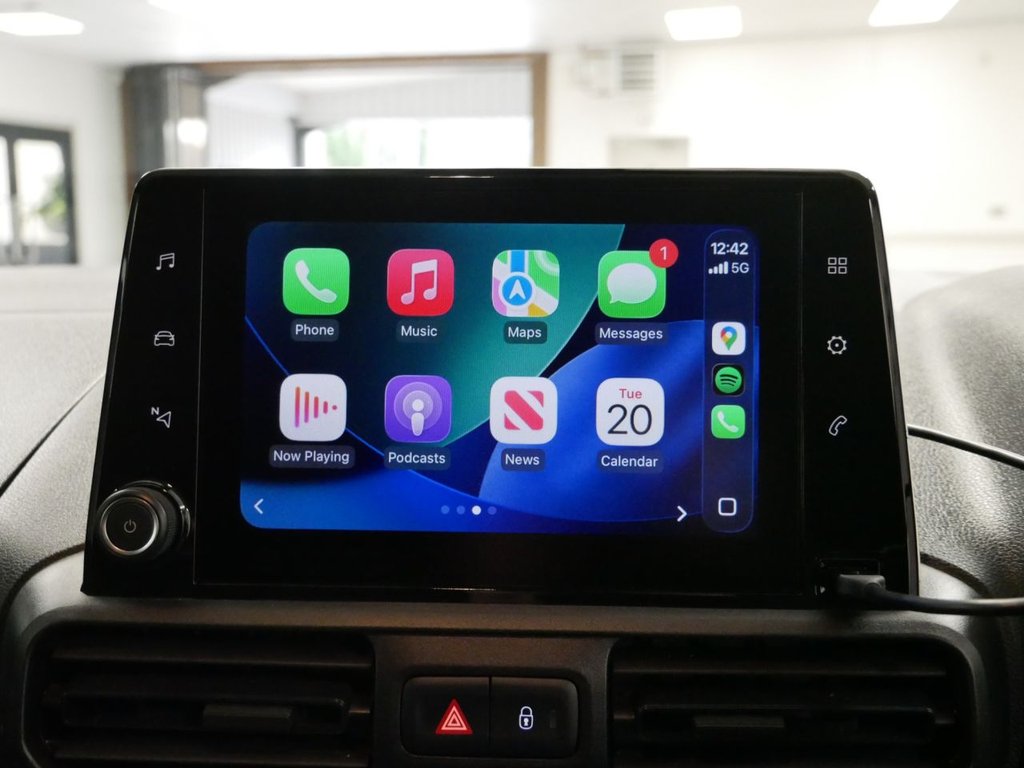 Used Citroen Berlingo 2021 for sale - 77593787: Photo 30