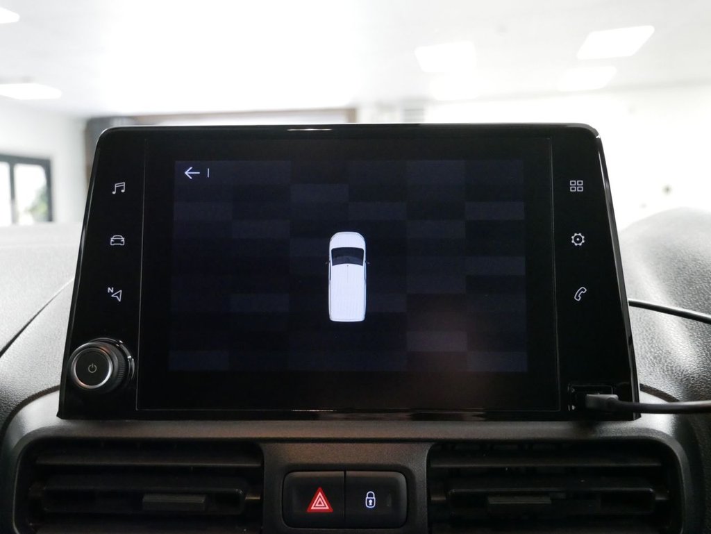 Used Citroen Berlingo 2021 for sale - 77593787: Photo 31