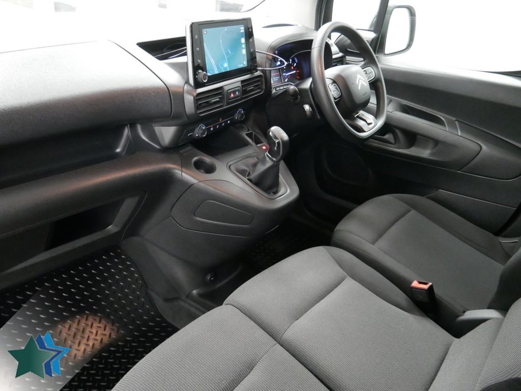 Used Citroen Berlingo 2021 for sale - 77593787: Photo 34