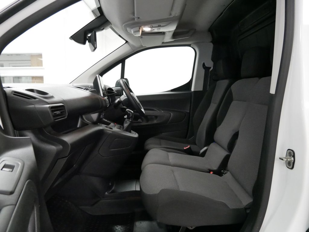 Used Citroen Berlingo 2021 for sale - 77593787: Photo 35