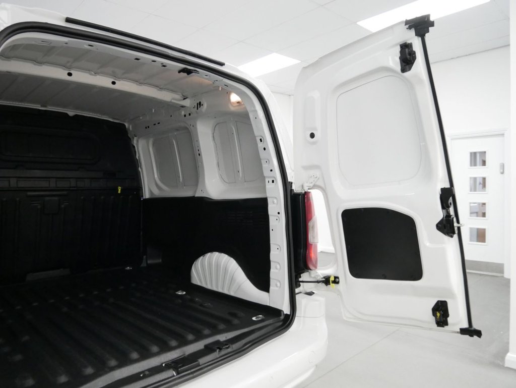 Used Citroen Berlingo 2021 for sale - 77593787: Photo 40