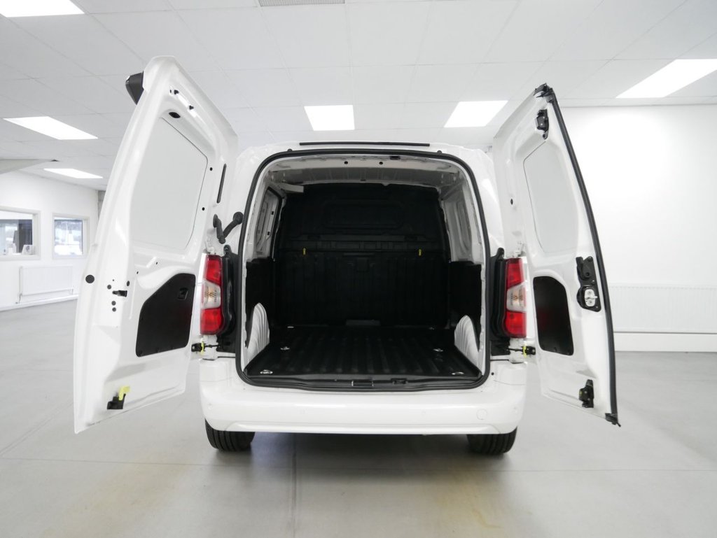 Used Citroen Berlingo 2021 for sale - 77593787: Photo 5