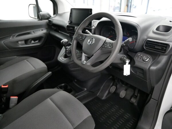 Used Vauxhall Combo 2023 for sale - 75597060: Photo 13