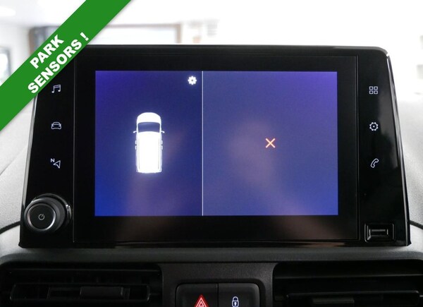 Used Vauxhall Combo 2023 for sale - 75597060: Photo 17