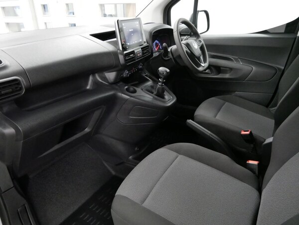 Used Vauxhall Combo 2023 for sale - 75597060: Photo 18