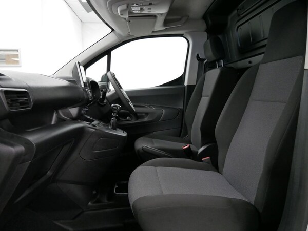 Used Vauxhall Combo 2023 for sale - 75597060: Photo 19