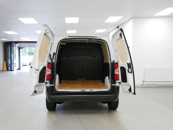 Used Vauxhall Combo 2023 for sale - 75597060: Photo 24