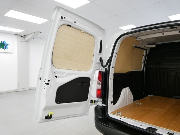 Used Vauxhall Combo 2023 for sale - 75597060: Photo 25