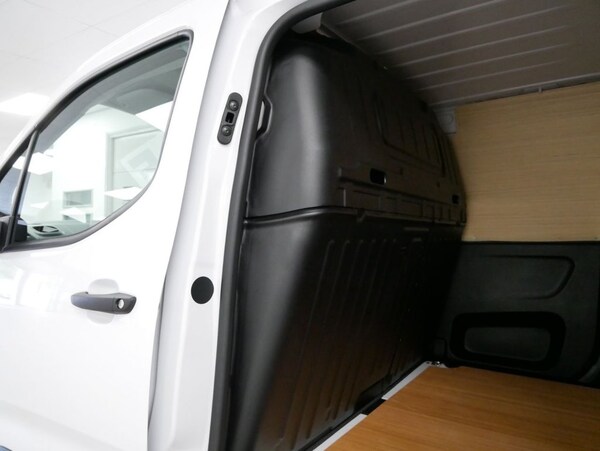 Used Vauxhall Combo 2023 for sale - 75597060: Photo 27
