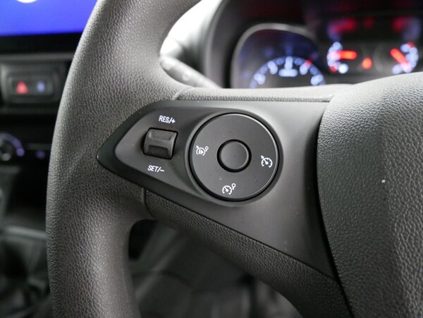 Used Vauxhall Combo 2023 for sale - 75597060: Photo 28
