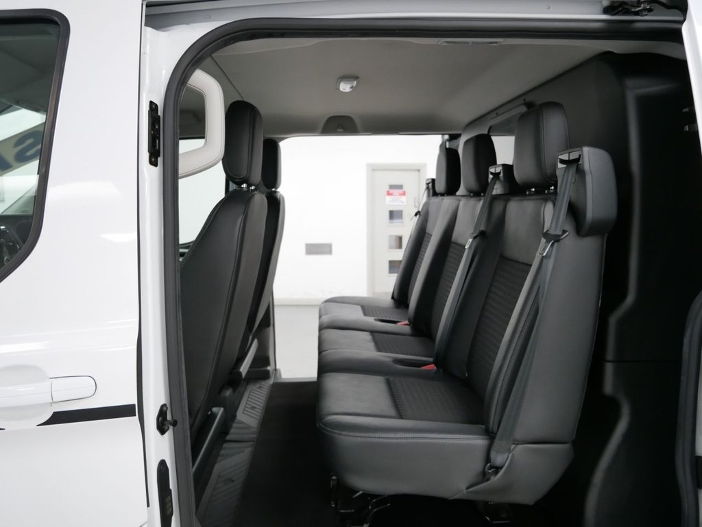 Used Ford Transit Custom 2021 for sale - 78030181: Photo 15