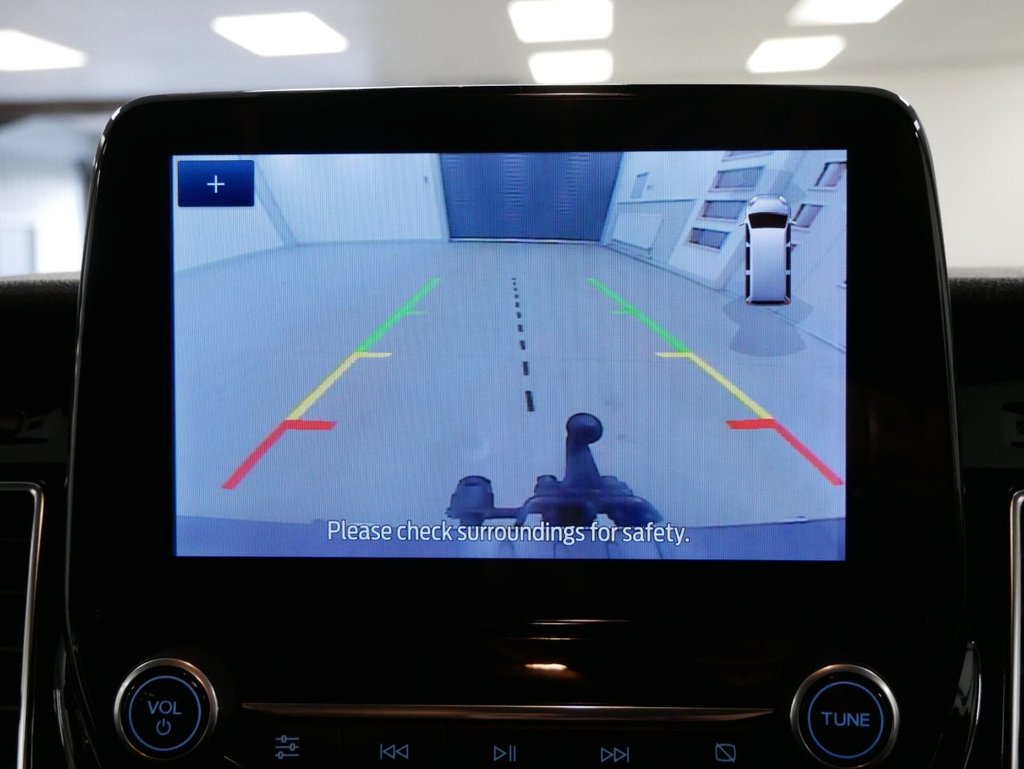 Used Ford Transit Custom 2021 for sale - 78030181: Photo 31