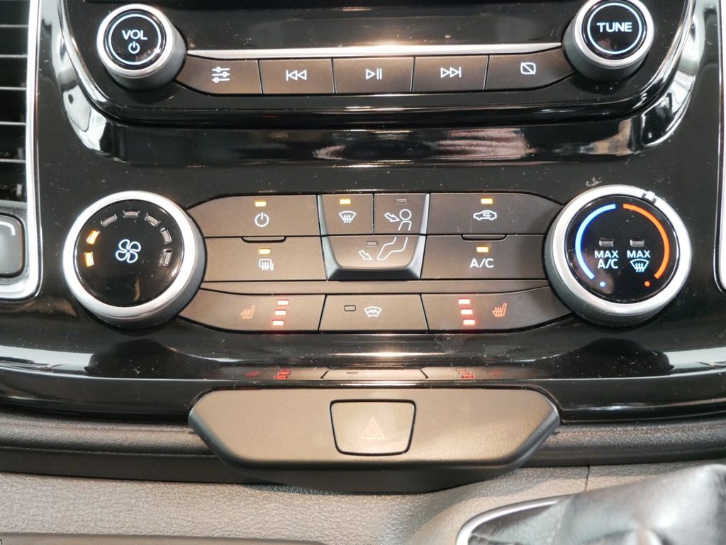 Used Ford Transit Custom 2021 for sale - 78030181: Photo 32