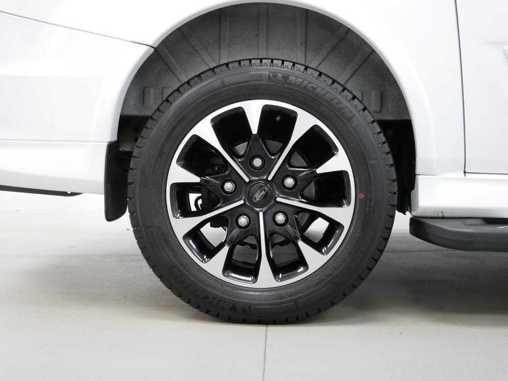 Used Ford Transit Custom 2021 for sale - 78030181: Photo 39