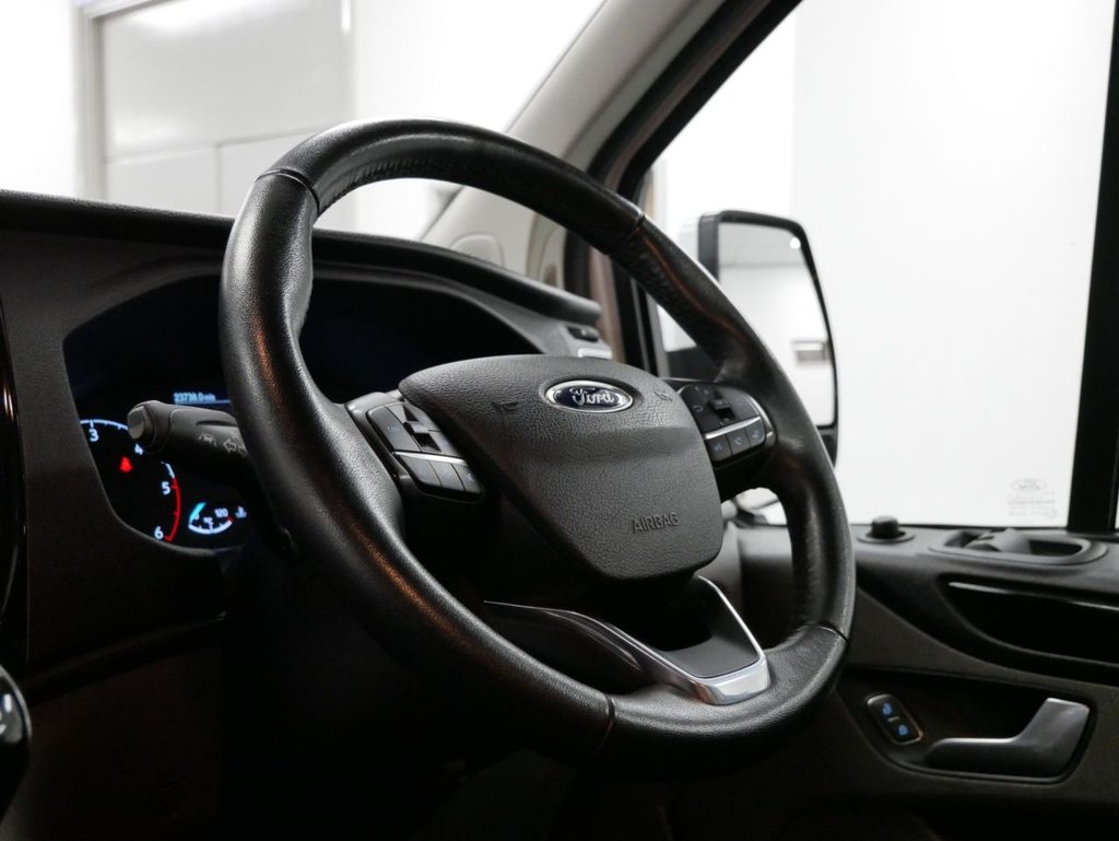 Used Ford Transit Custom 2021 for sale - 78030181: Photo 42