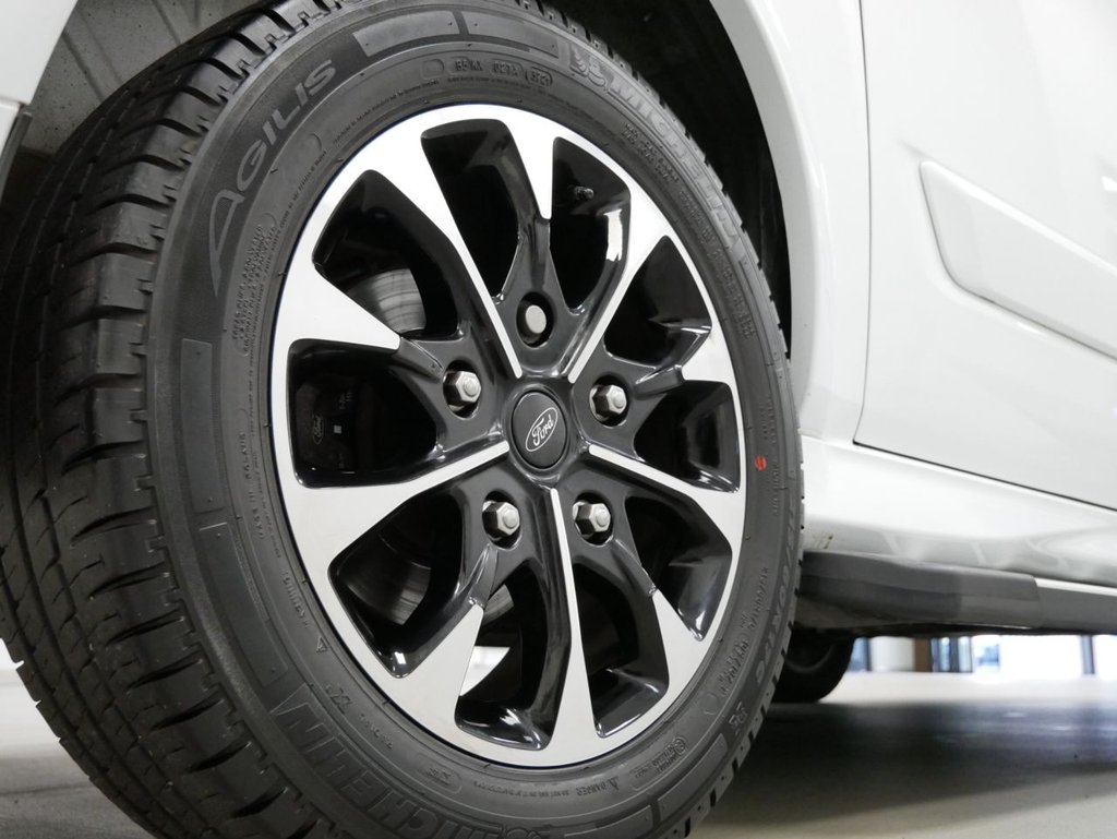 Used Ford Transit Custom 2021 for sale - 78030181: Photo 43