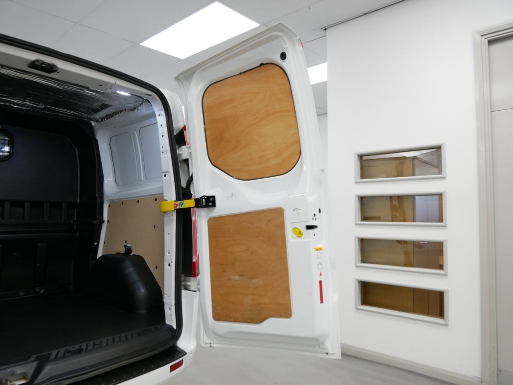 Used Ford Transit Custom 2021 for sale - 78030181: Photo 45