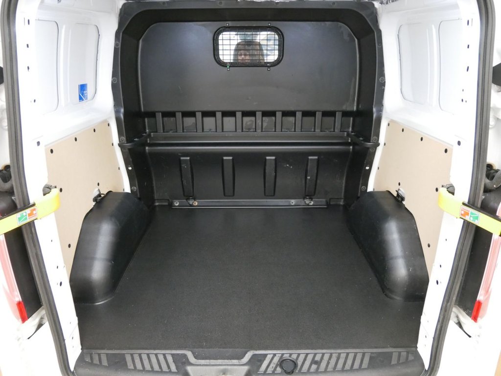 Used Ford Transit Custom 2021 for sale - 78030181: Photo 46