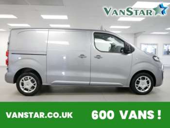 Used Citroen Dispatch 2023 for sale - 75025082: Photo
