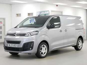 Used Citroen Dispatch 2023 for sale - 75025082: Photo