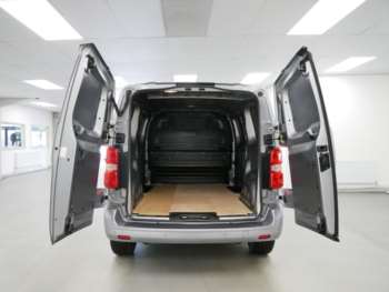 Used Citroen Dispatch 2023 for sale - 75025082: Photo