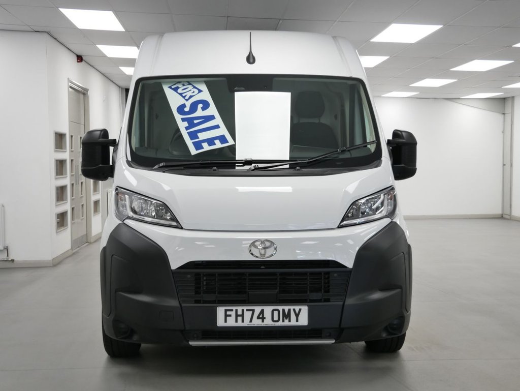 Used Toyota PROACE MAX 2025 for sale - 77779878: Photo 13