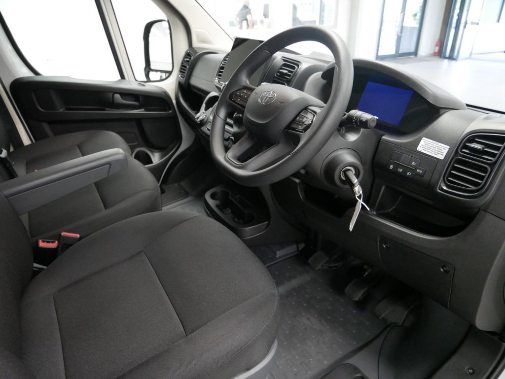 Used Toyota PROACE MAX 2025 for sale - 77779878: Photo 16