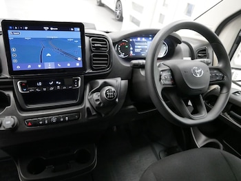 Used Toyota PROACE MAX 2025 for sale - 77779878: Photo