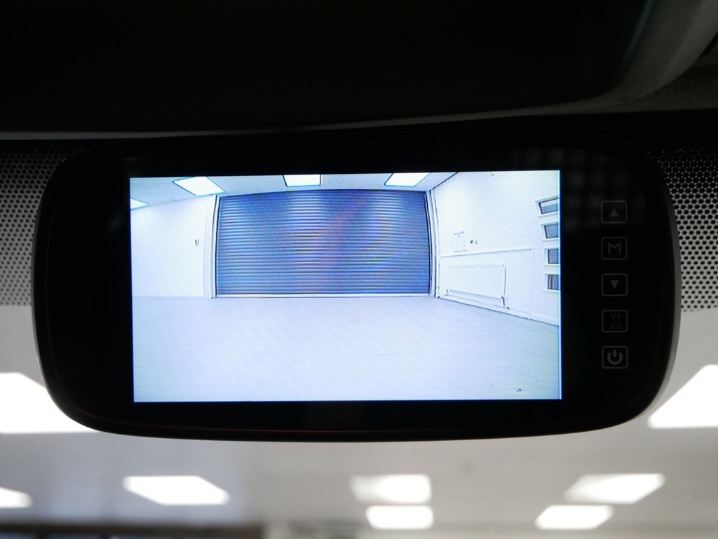 Used Vauxhall Movano 2018 for sale - 77733847: Photo 29