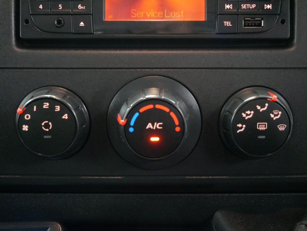 Used Vauxhall Movano 2018 for sale - 77733847: Photo 30