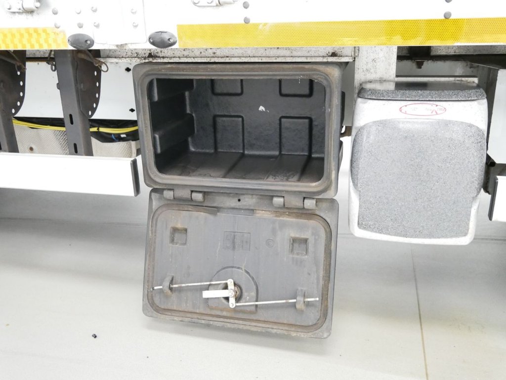 Used Vauxhall Movano 2018 for sale - 77733847: Photo 39