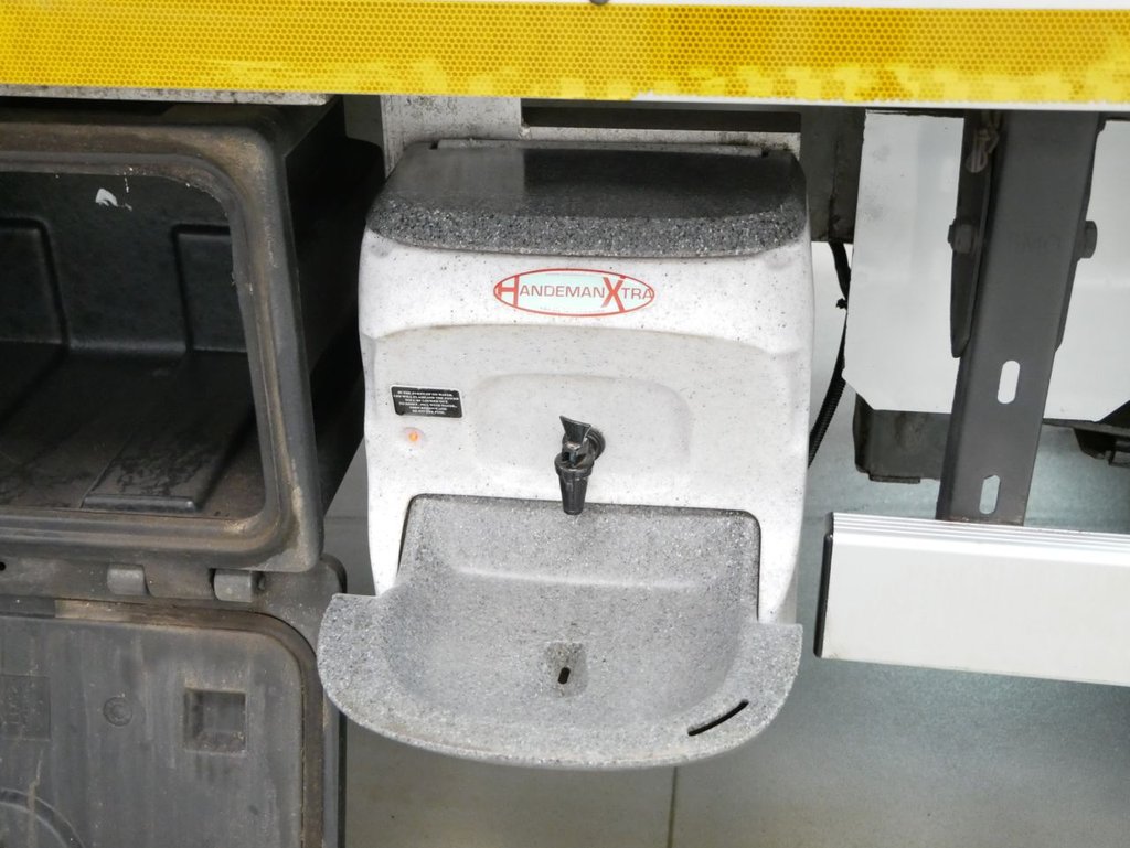 Used Vauxhall Movano 2018 for sale - 77733847: Photo 40