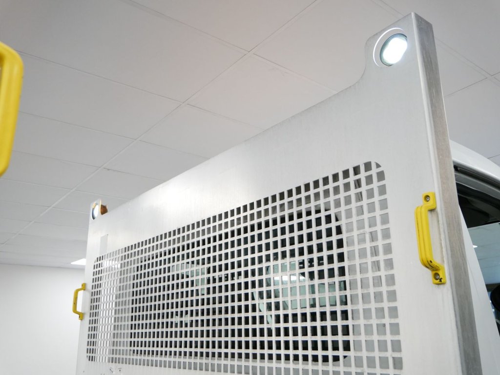 Used Vauxhall Movano 2018 for sale - 77733847: Photo 44