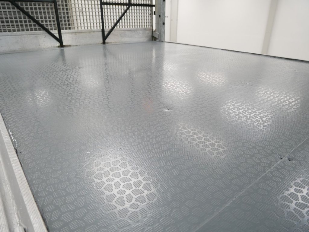 Used Vauxhall Movano 2018 for sale - 77733847: Photo 45