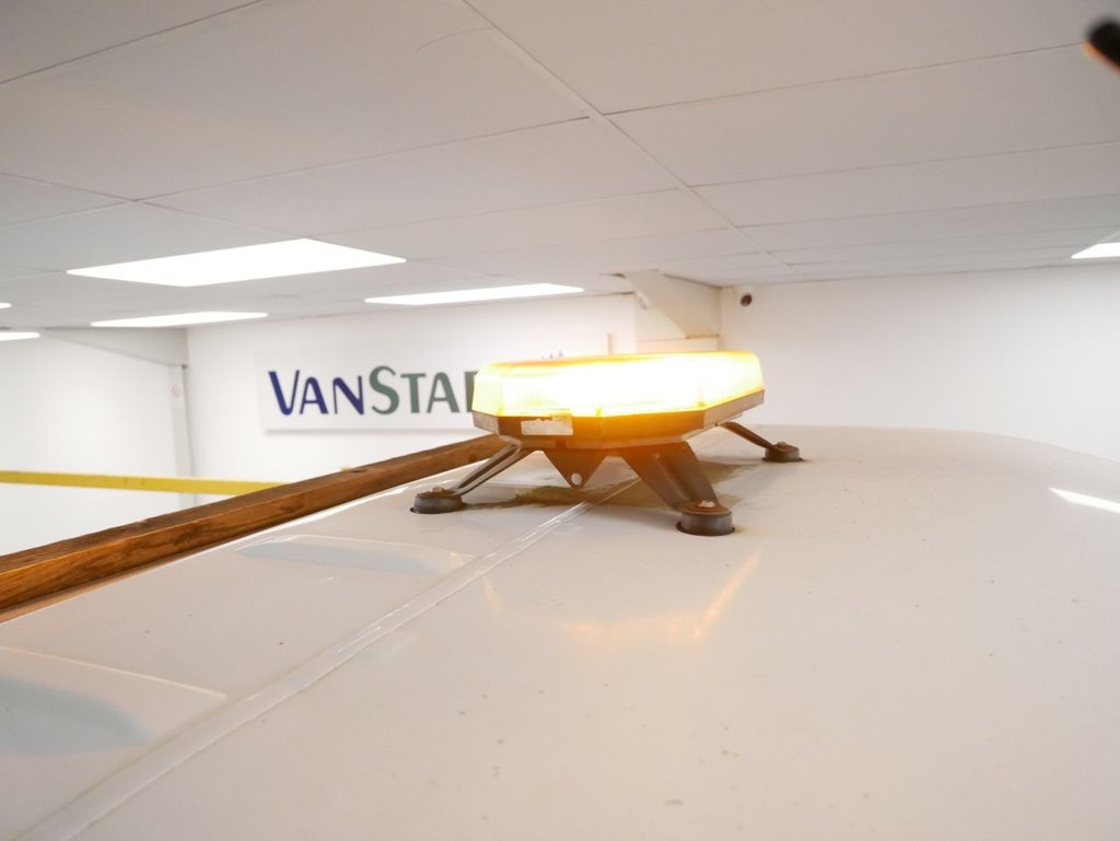 Used Vauxhall Movano 2018 for sale - 77733847: Photo 47