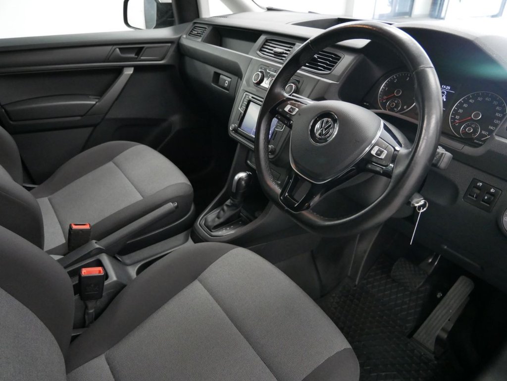 Used Volkswagen Caddy Maxi 2020 for sale - 78110508: Photo 28