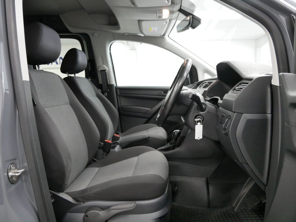 Used Volkswagen Caddy Maxi 2020 for sale - 78110508: Photo 29