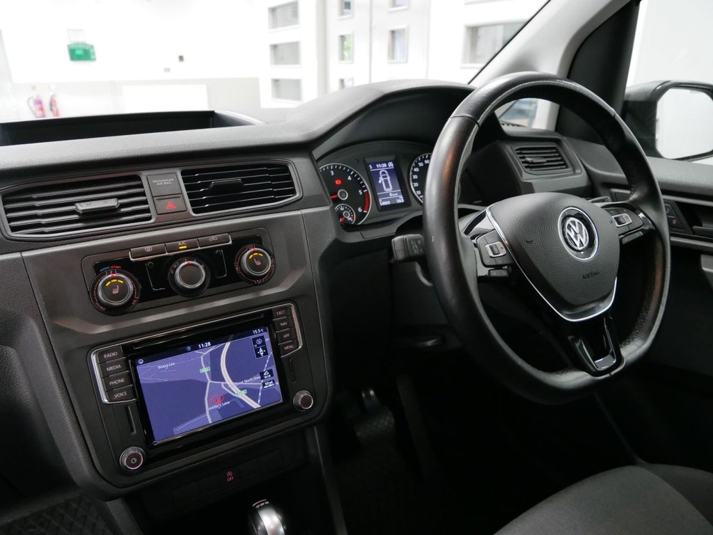 Used Volkswagen Caddy Maxi 2020 for sale - 78110508: Photo 3