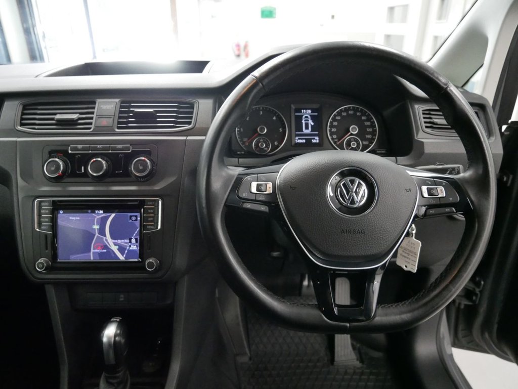 Used Volkswagen Caddy Maxi 2020 for sale - 78110508: Photo 30