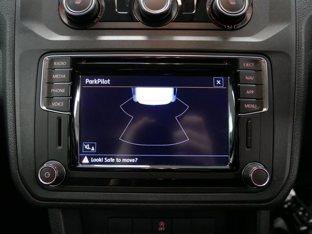 Used Volkswagen Caddy Maxi 2020 for sale - 78110508: Photo 32