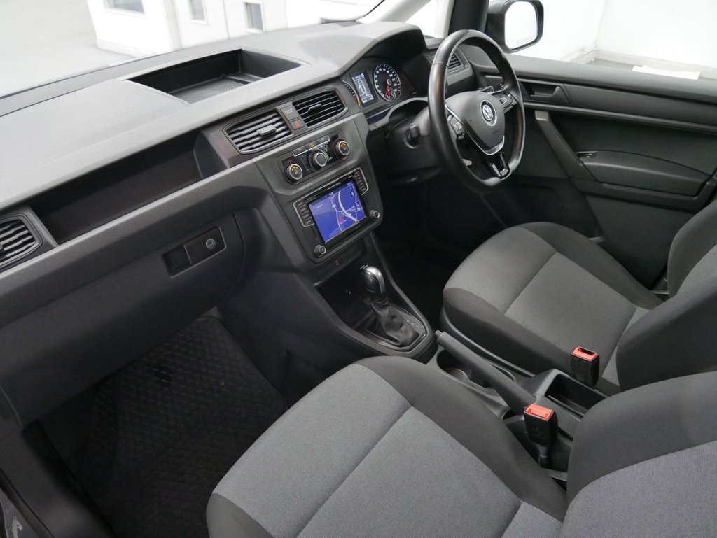 Used Volkswagen Caddy Maxi 2020 for sale - 78110508: Photo 34