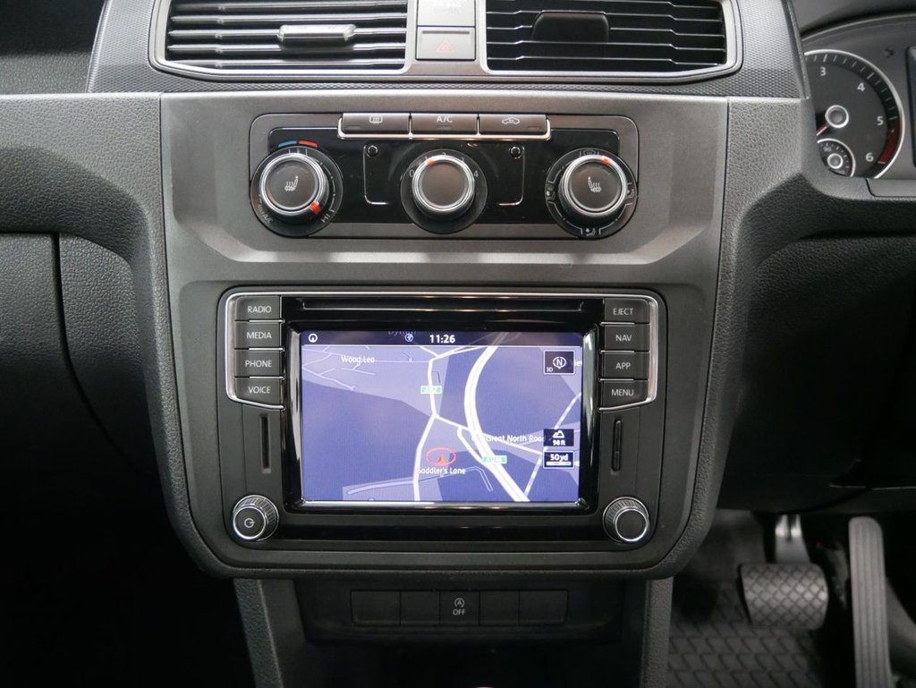 Used Volkswagen Caddy Maxi 2020 for sale - 78110508: Photo 36