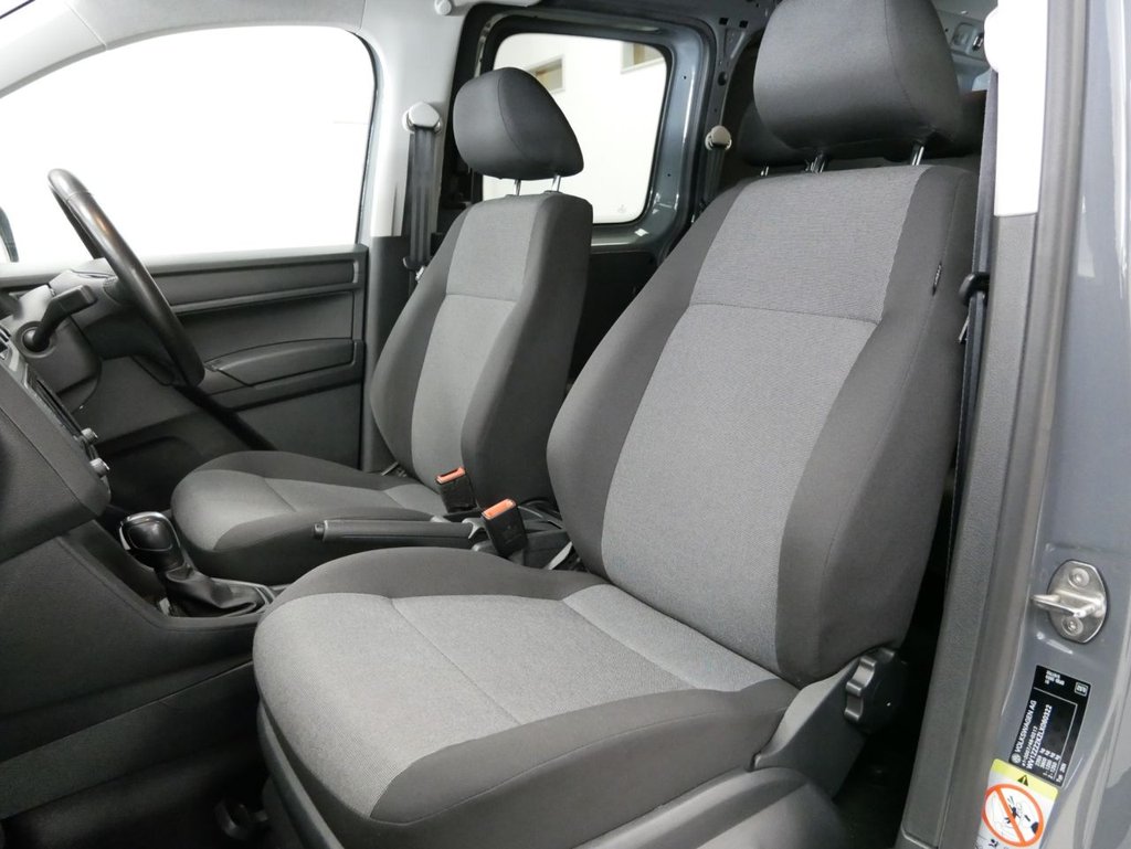 Used Volkswagen Caddy Maxi 2020 for sale - 78110508: Photo 7